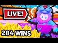 284+ WINS FALL GUYS LIVE STREAM - 7K SUBS CELEBRATION!