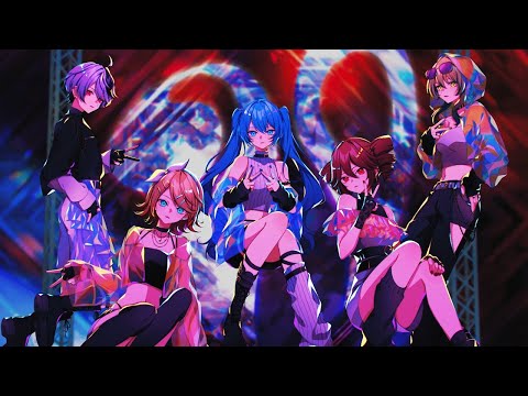 Recollection type neo 歌い手 歌ってみた 新作グッ