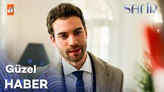 Şirketin Yarısı Bizim - Safir 24. Bölüm