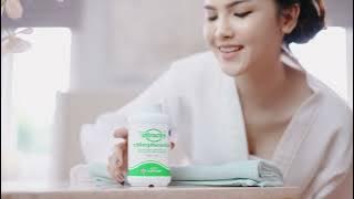 TVC iklan bedak Ultracyn -penghilang gatal