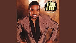 Video thumbnail of "Gerald Albright - So Amazing"