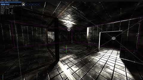 OpenGL - Jase - Light & Shadow - Part10