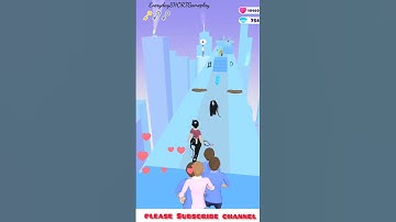 Makeover Run- ALl Level Complete#115