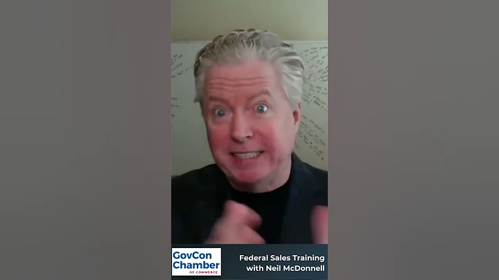 One Minute on 8(a) Certification for Government Contracting