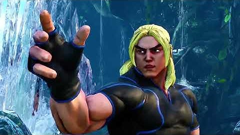 Ken - Sean-Miles Morales + Custom VFX "BEST SFV MODS"