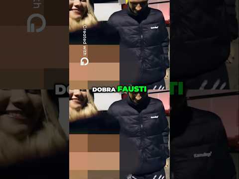 #Fausti pokazała za dużo? Czy to dalej family content? #shorts #faustynaf #genzie #ekipa