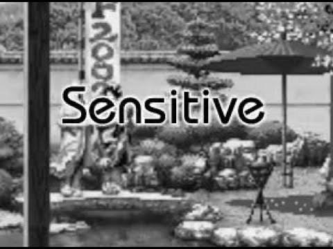 hinako studio MAD SENSITIVE