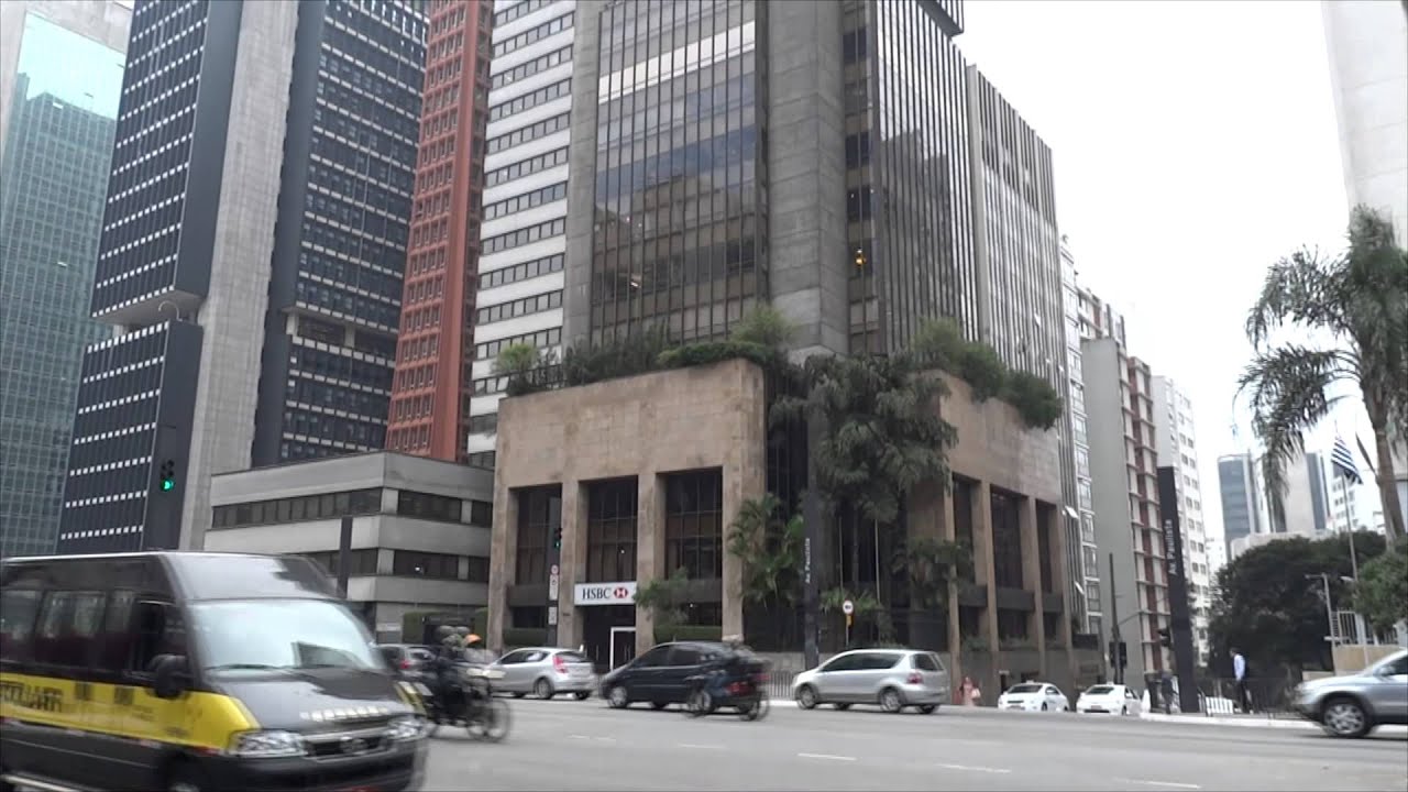 FIIs Visita - Subscribe! (Trailer)