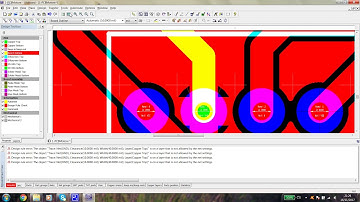 Motor Multisim Cutter Gerber Ultiboard 4