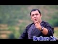 Waheed achakzai pashto new attan song 2016 khuday de zama da las qalam ka