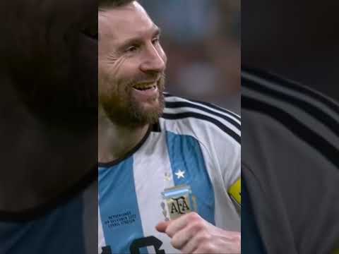 Messi Football Leosolovyev футбол