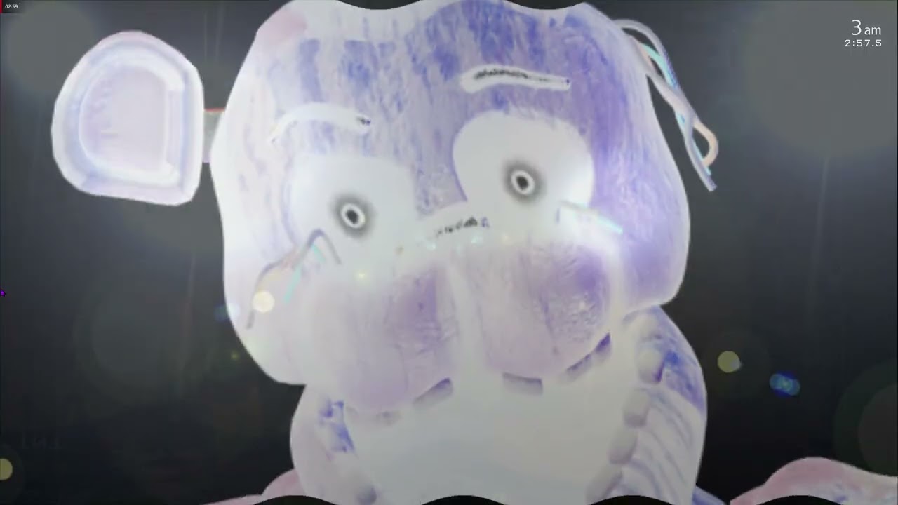 FNAF UCN 50/20 ,*HACKS*