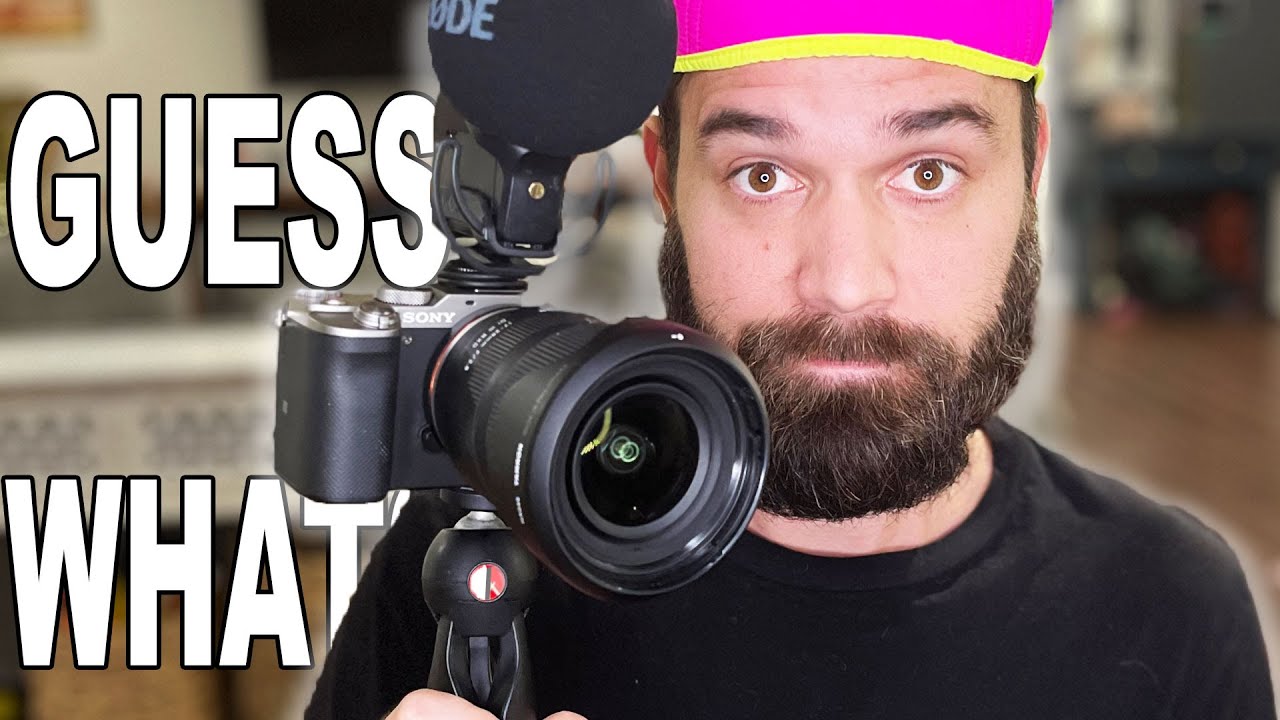 YOU'LL NEVER GUESS WHAT I'M DOING! YouTube YOU'LL NEVER GUESS WHAT I'M DOING! YouTube