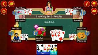 Teen Patti 321 hamesha kise jite... screenshot 4