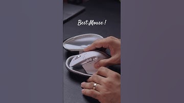 Best Editing Mouse for Mac – ASMR Unboxing Logitech MX Master 3S