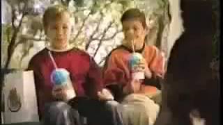 Ice Age 2002 Burger King - Big Kids Commercial
