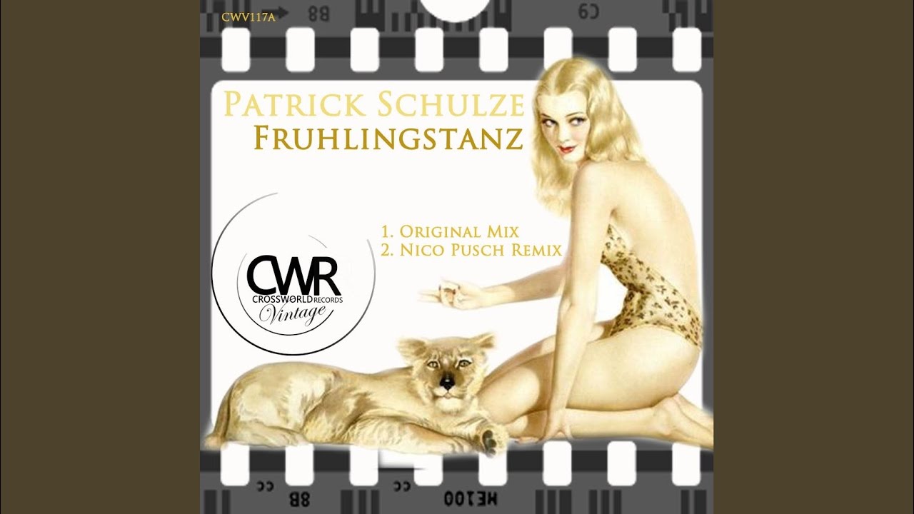 Watch Fruhlingstanz (Original Mix) on YouTube Watch Fruhlingstanz (Original Mix) on YouTube