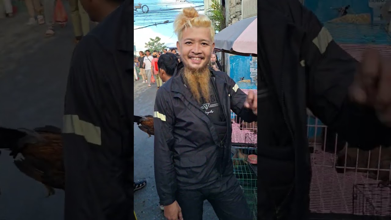 calumpit bulacan #nativemanok