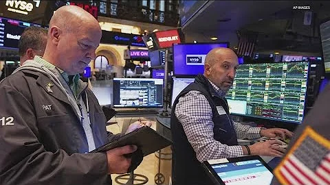 China hits back at US and will raise tariffs on American goods from 84% to 125%