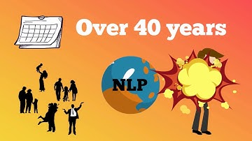 Invitation to Success with NLP Seminar