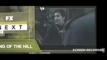 The Day After Tomorrow (2004) FX Promo 