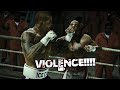 Fight Night Champion: Bare Knuckle Brawling! - This mode is amazingly brutal!