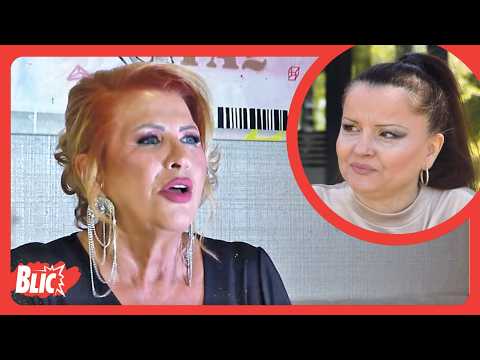 POMEŠALI ME SA MALOM CANOM Ćana o haosu koji je digao dijasporu na noge: Saznala sam šta je problem