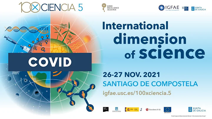 100xCiencia.5 - COVID: Helen Cole (ICTA)