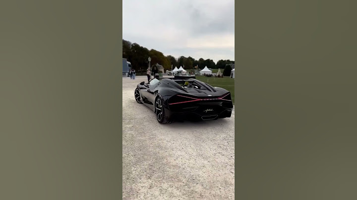 "Carro dos sonhos? Descubra se esse é o seu!"