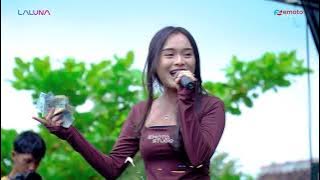 LALUNA MUSIC - AKAD SAHMA FELLA - GEBASJIRA XIV - SMKN 1 PAKIS AJI JEPARA