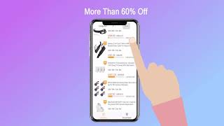 App flash deals screenshot 5