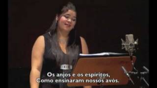 Franz Schubert: Seligkeit D. 433 (1816) - Fernanda Ohara & Fabio Costa Franz Schubert: Seligkeit D. 433 (1816) - Fernanda Ohara & Fabio Costa