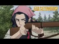 Russian Secret Police | Golden Kamuy