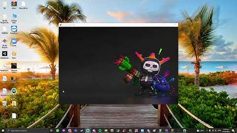 Blankos Block Party Intro