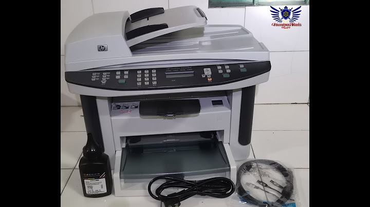 Máy photocopy hp laster jer m1522 nf giá bao nhiêu năm 2024