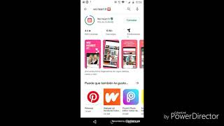 Como usar Weart it screenshot 4