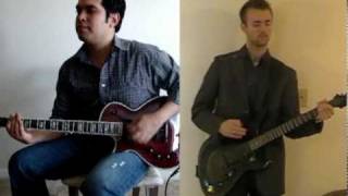 Download Lagu Avenged Sevenfold - I Won't See You Tonight Part 1 / The Rev Tribute MP3