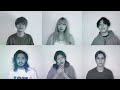 【国際基督教大学】One Last Kiss - 宇多田ヒカル / Covered by 8Law (エイトロー)