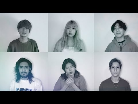 【国際基督教大学】One Last Kiss - 宇多田ヒカル / Covered by 8Law (エイトロー)