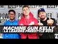 Machine Gun Kelly Freestyle