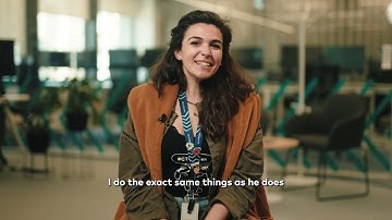 TheWomenBeyond | Joana