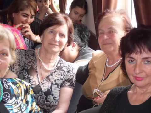 გილოცავთ მასწავლებლის დღეს!