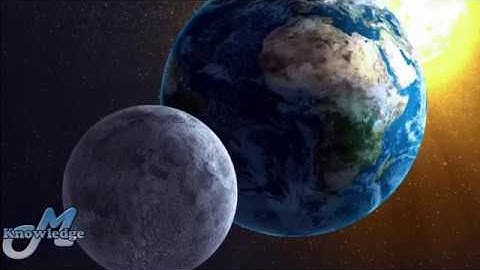 ब्रह्मांड के 10 रोचक रहस्य (10 mysteries/facts about the Universe)