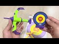 Review and unboxing new Arrow- So cute Be like 