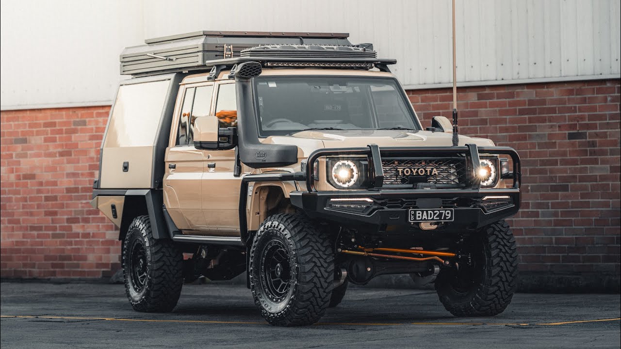 The BAD279 Rig Uhm-down 