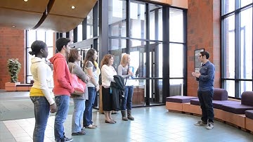 GCC Admissions Video