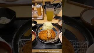 RESTORAN JEPANG BARU BUKA DI JAKARTA INI SELALU PENUH #foodies #kuliner #jakarta #indonesia #ok