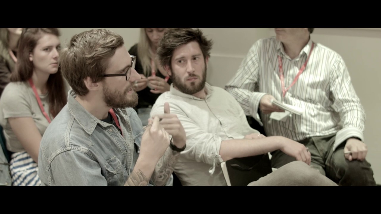 Redeye Lightbox 2016