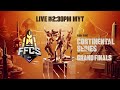 [BM] Free Fire Continental Series - Asia | Grand Finals