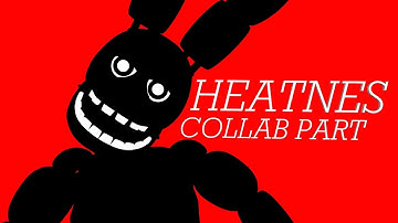 [C4D/FNAF] COLLAB PART | FOR @senseibonniar9244